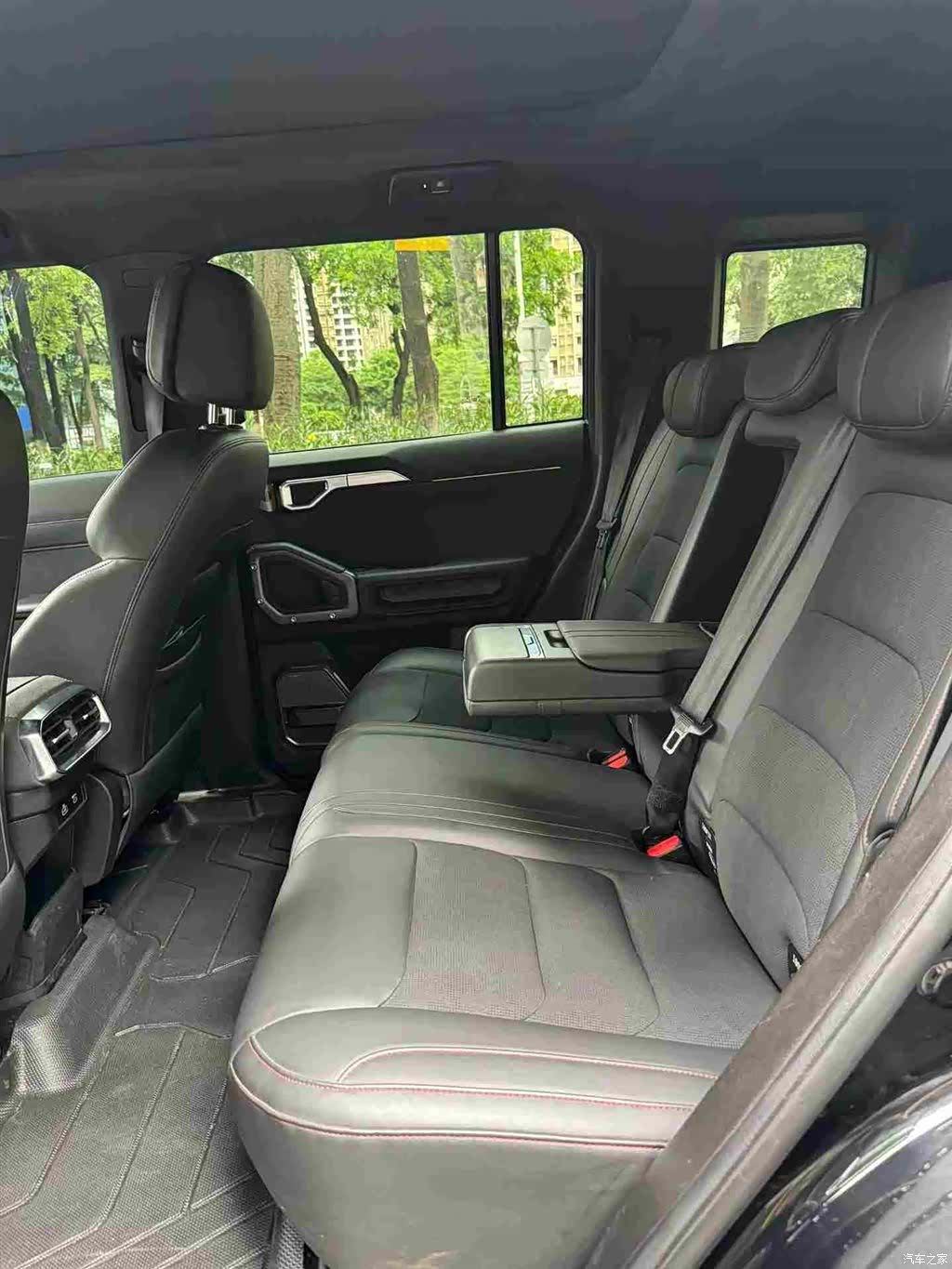 Jetour Traveller, 2023 10
