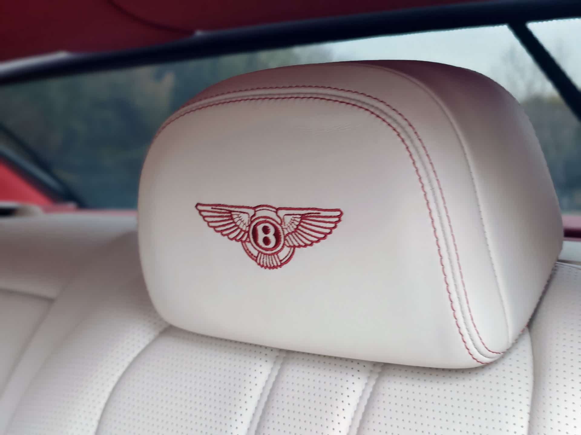 Bentley Flying Spur, 2016 32