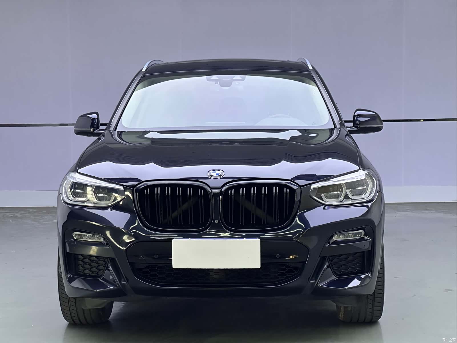 BMW X3, 2018 2