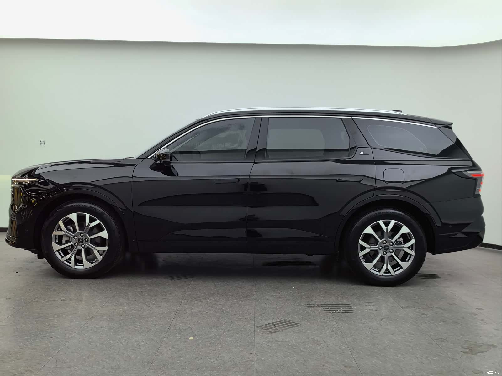 Ford Edge L, 2024 9