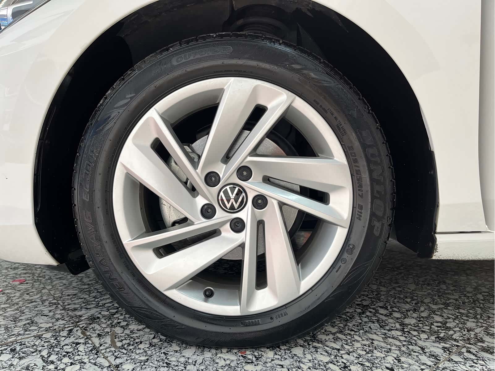 Volkswagen Lamando, 2023 15
