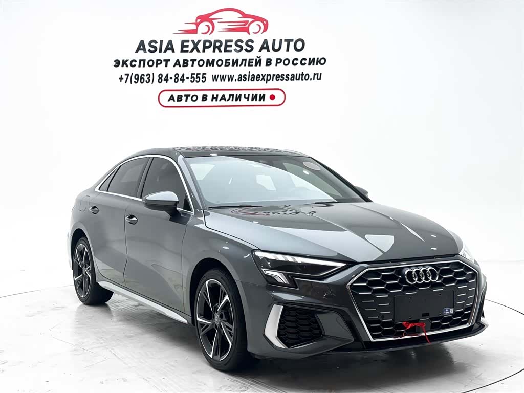 Audi A3, 2022 3