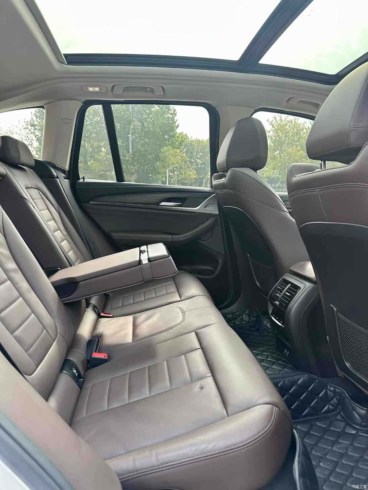 BMW X3, 2021 4