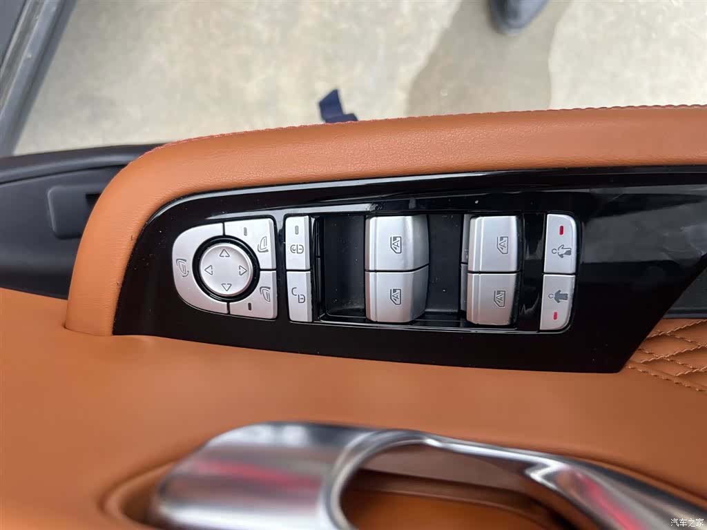 BYD Han, 2022 10