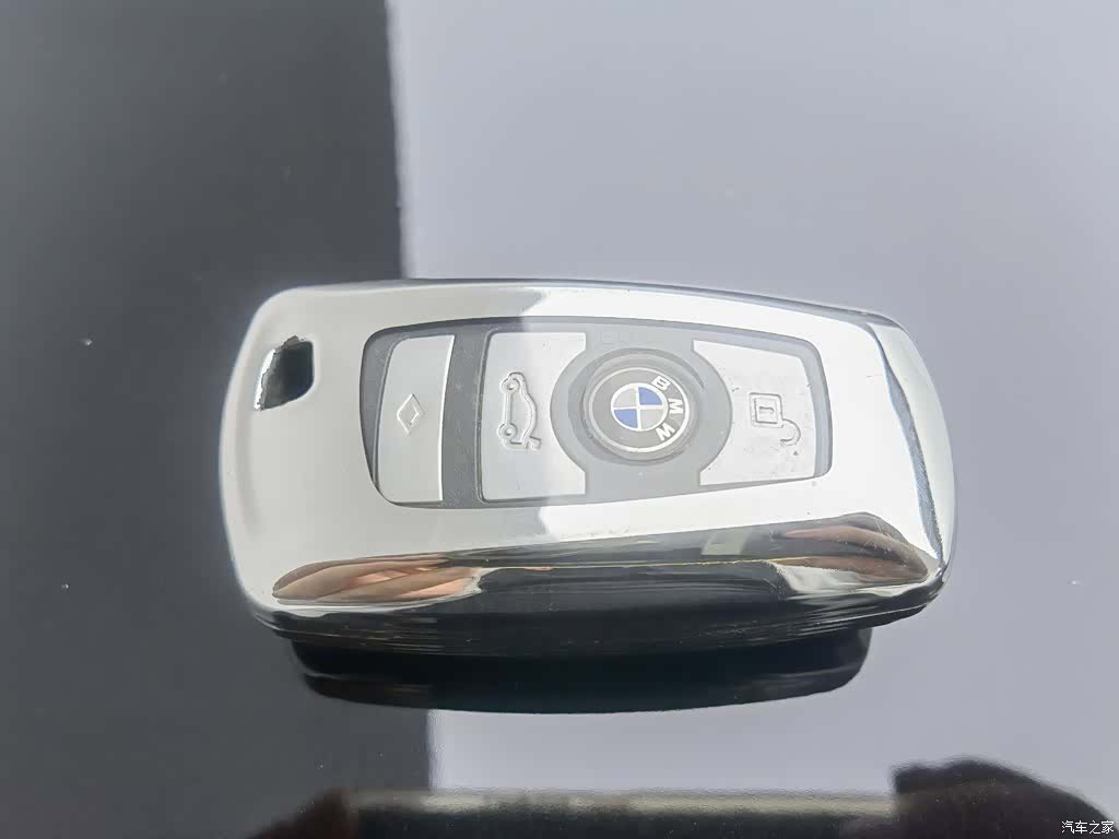 BMW 5 Series, 2015 19