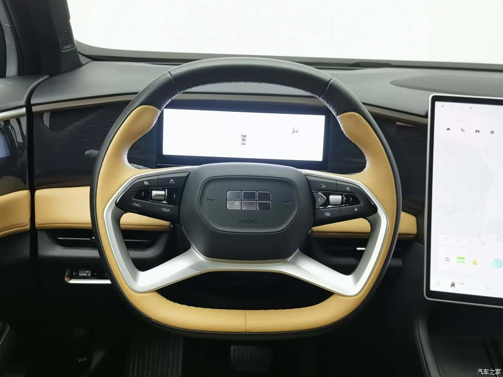 Geely Galaxy L7, 2024 11