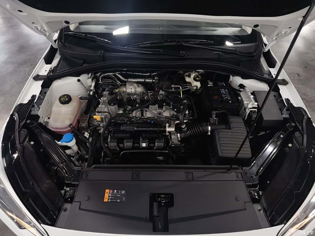 Roewe i5, 2024 6