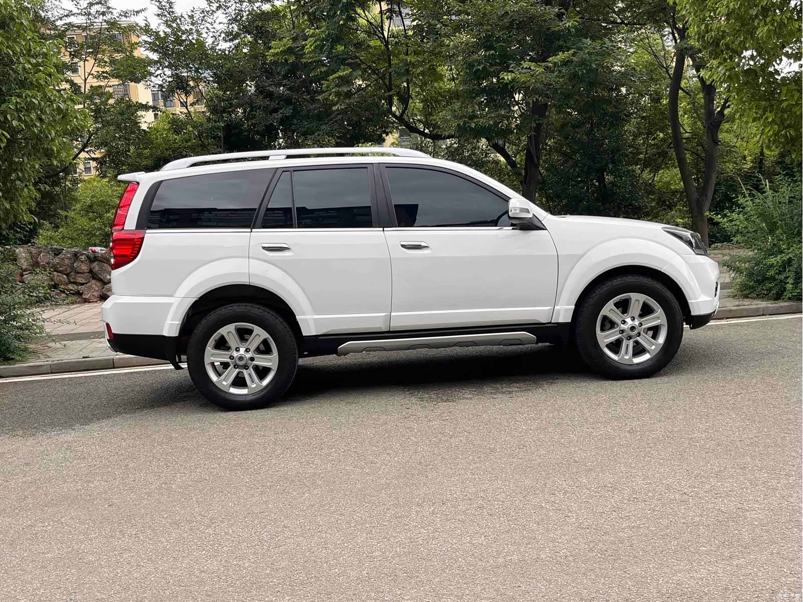 Haval H5, 2019 6