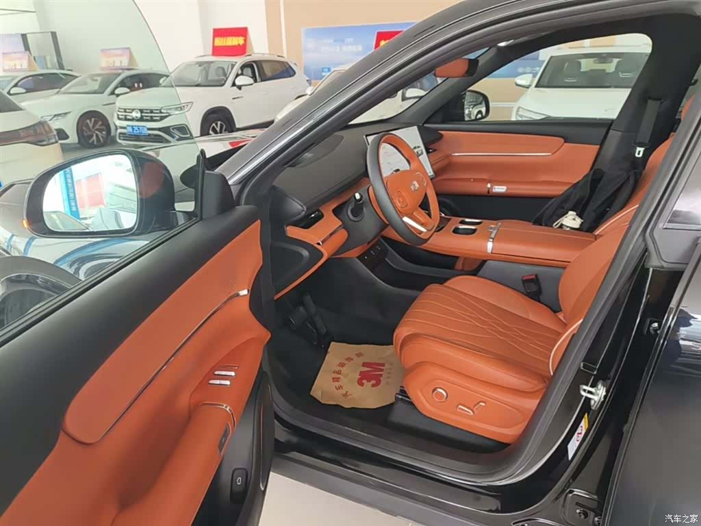 Changan Eado, 2025 10