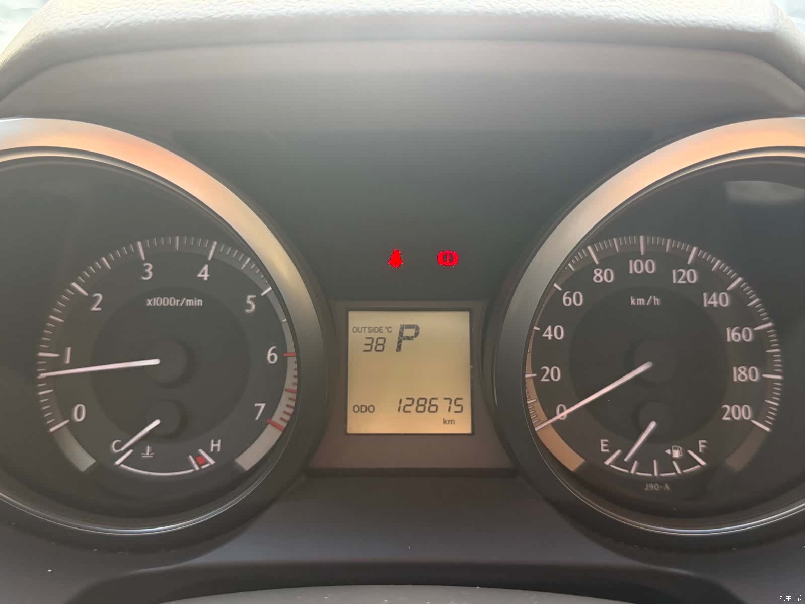 Toyota Prado, 2016 7