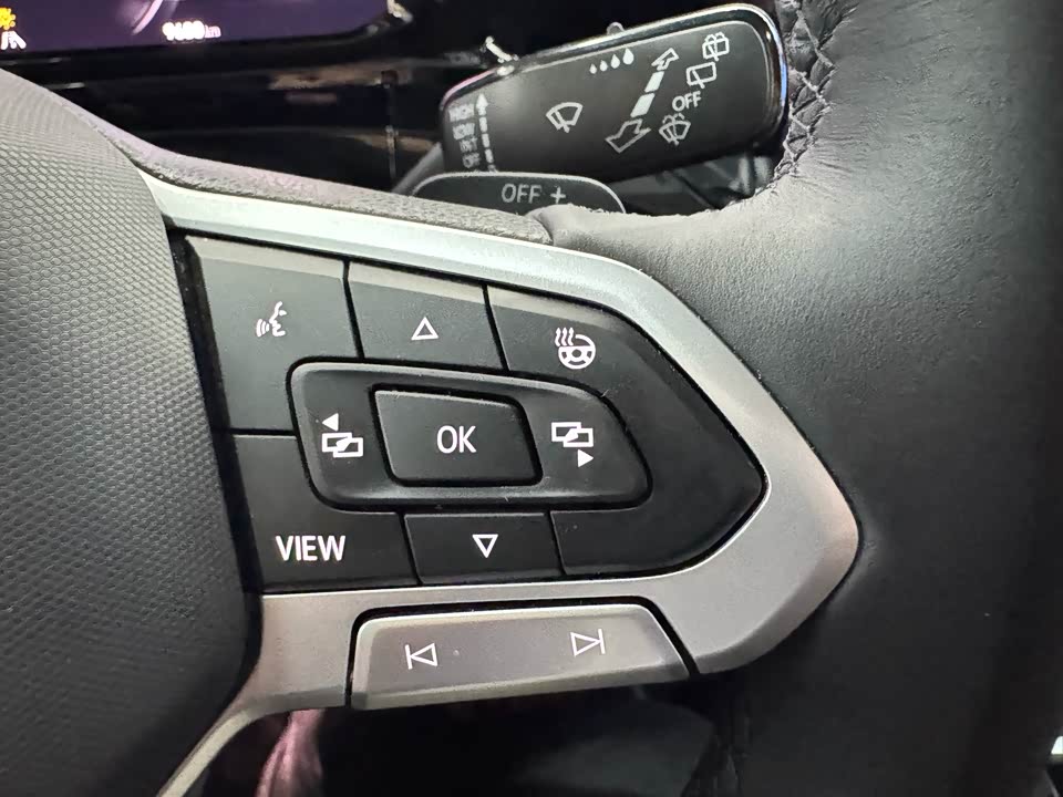 Volkswagen Lanjing Volkswagen Lanjing