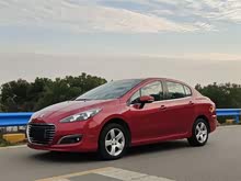 ����308 2014�� ������ ���� 1.6L �Զ�������