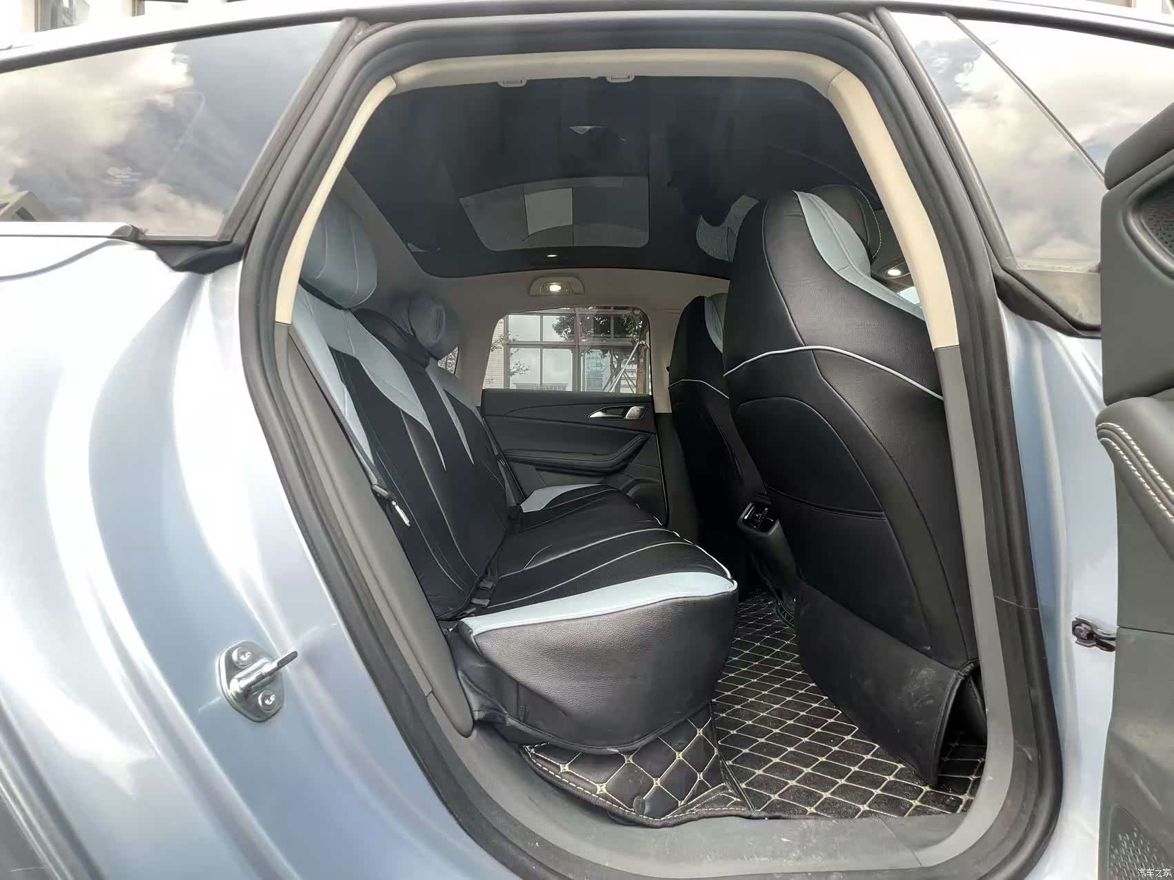 DongFeng S7, 2024 4