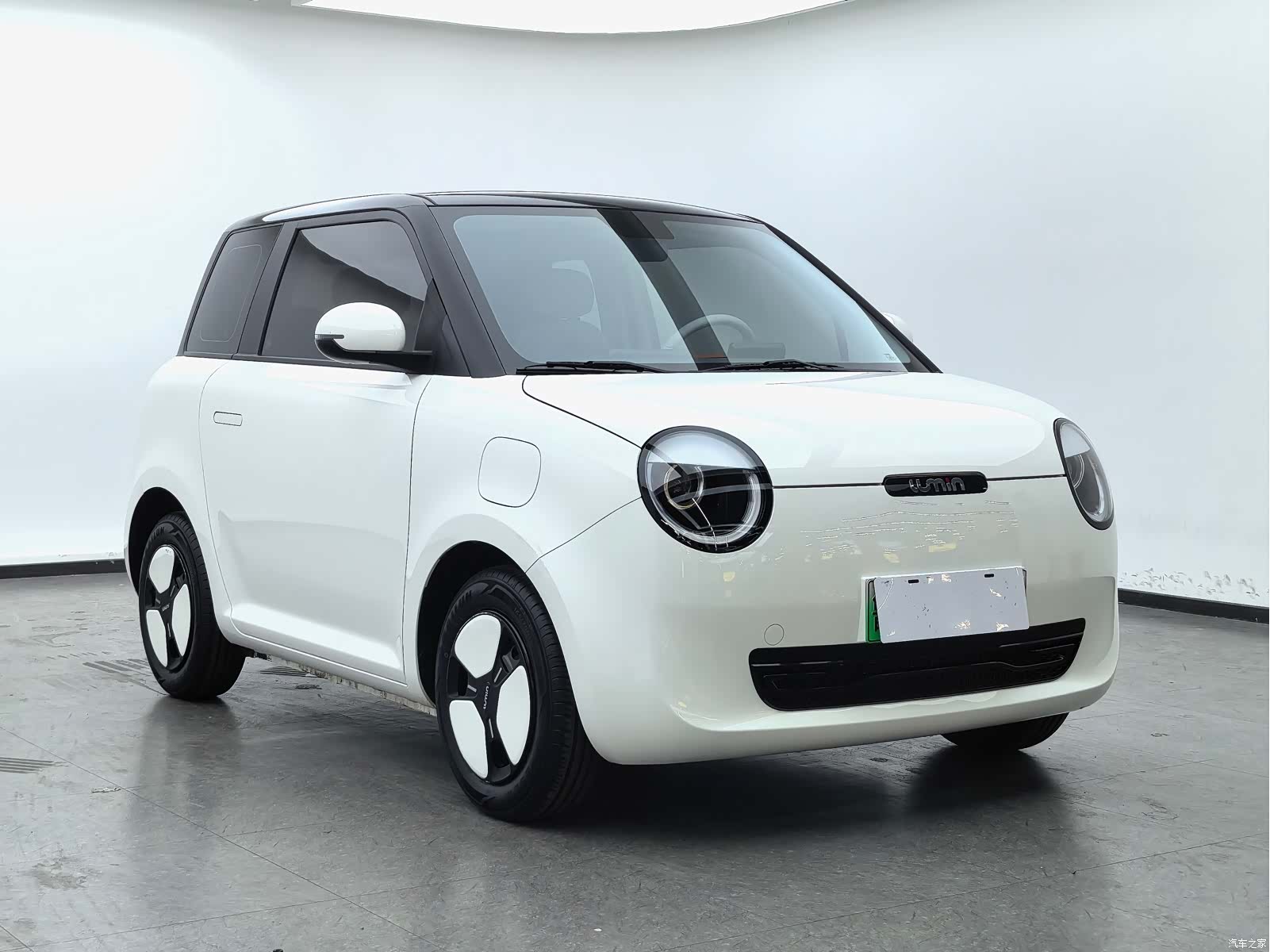 Changan Lumin, 2024 3