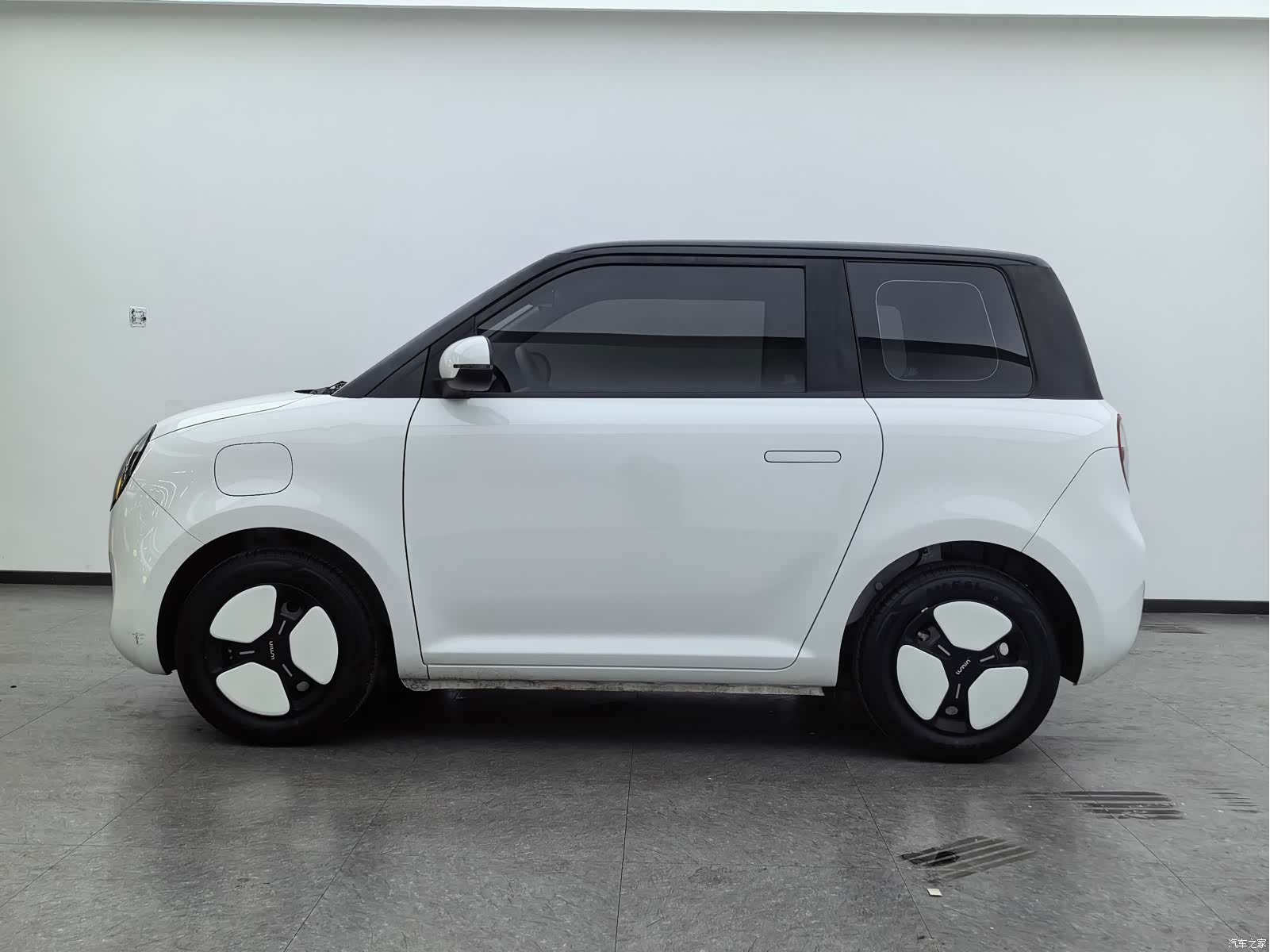 Changan Lumin, 2024 7