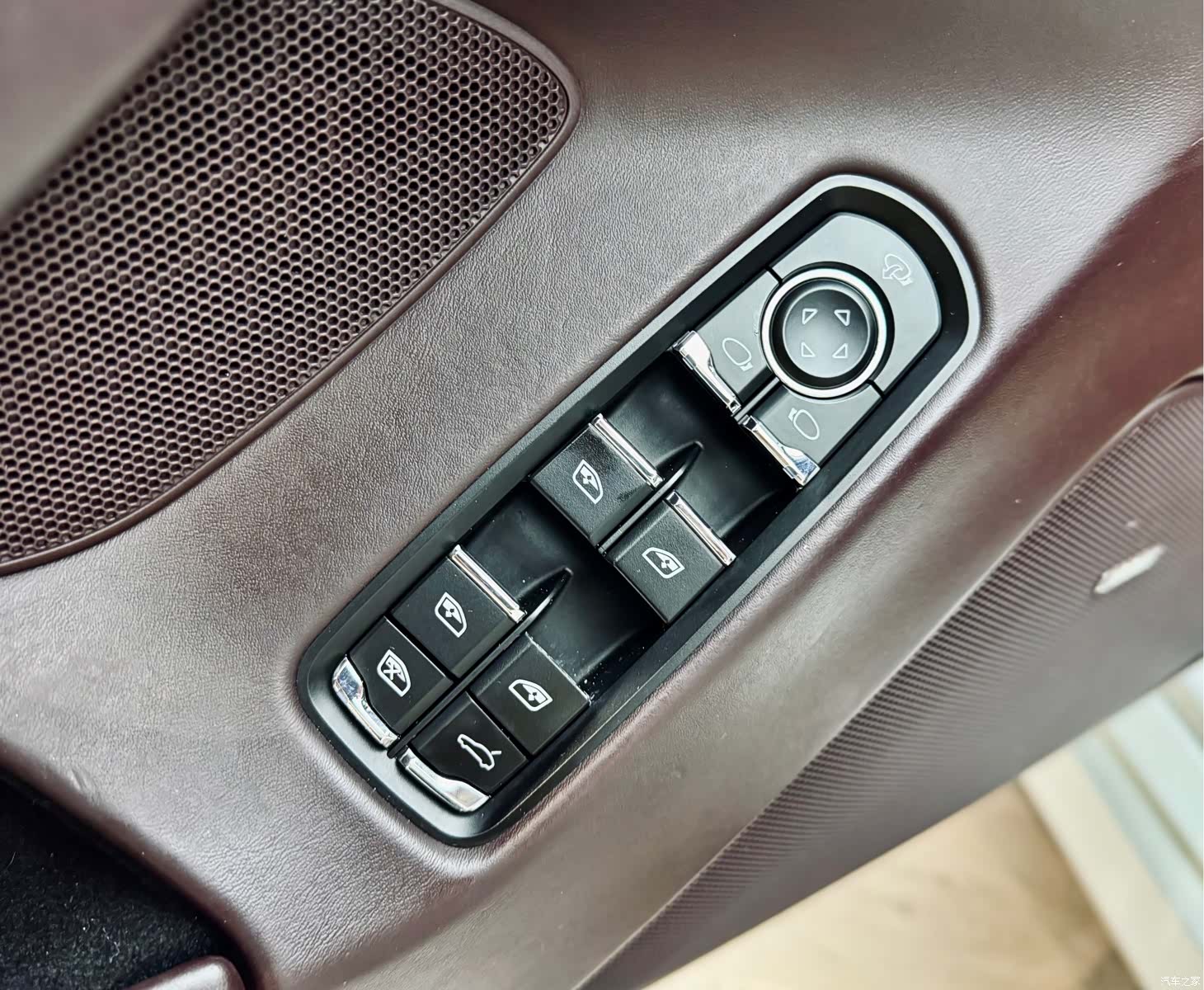 Porsche Panamera, 2015 11