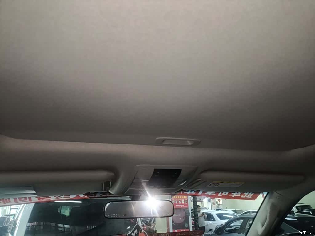 Toyota Prado, 2017 18
