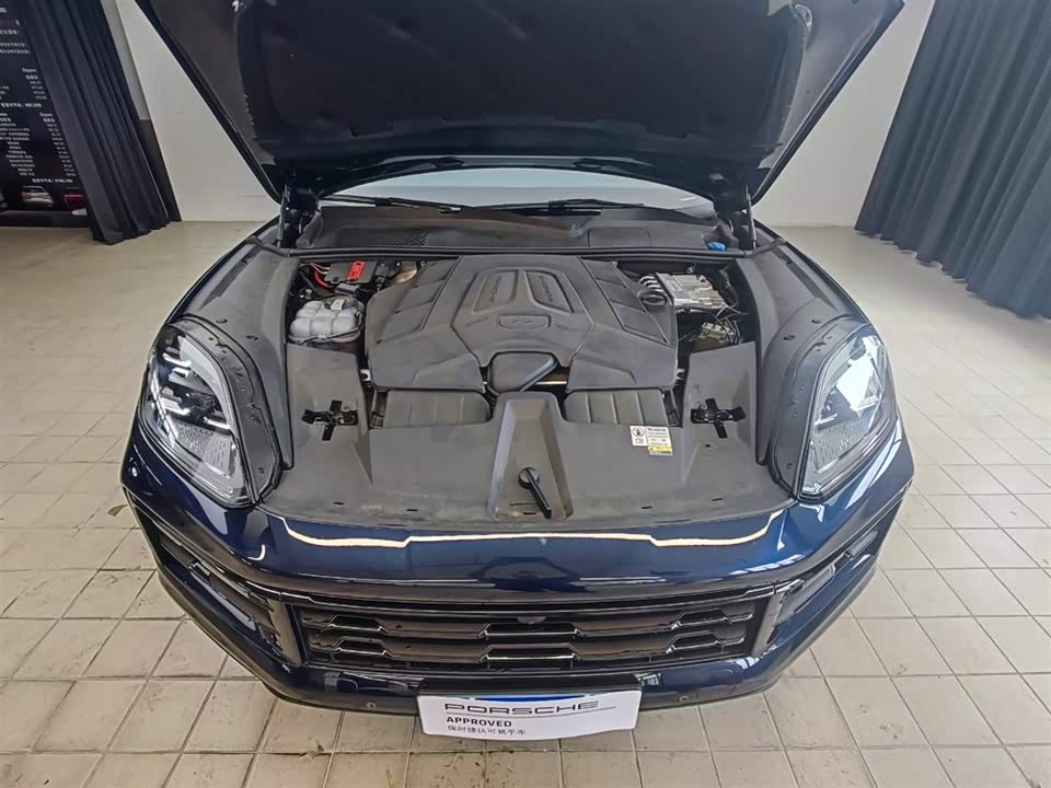 Porsche Cayenne Porsche Cayenne