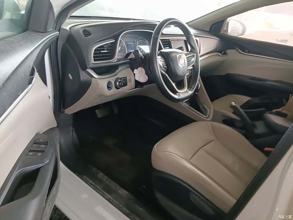 Buick VI, 2020 16