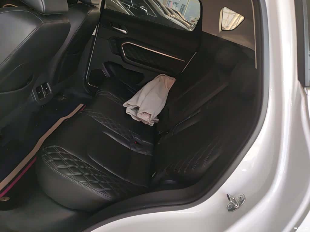 Haval H6, 2021 14