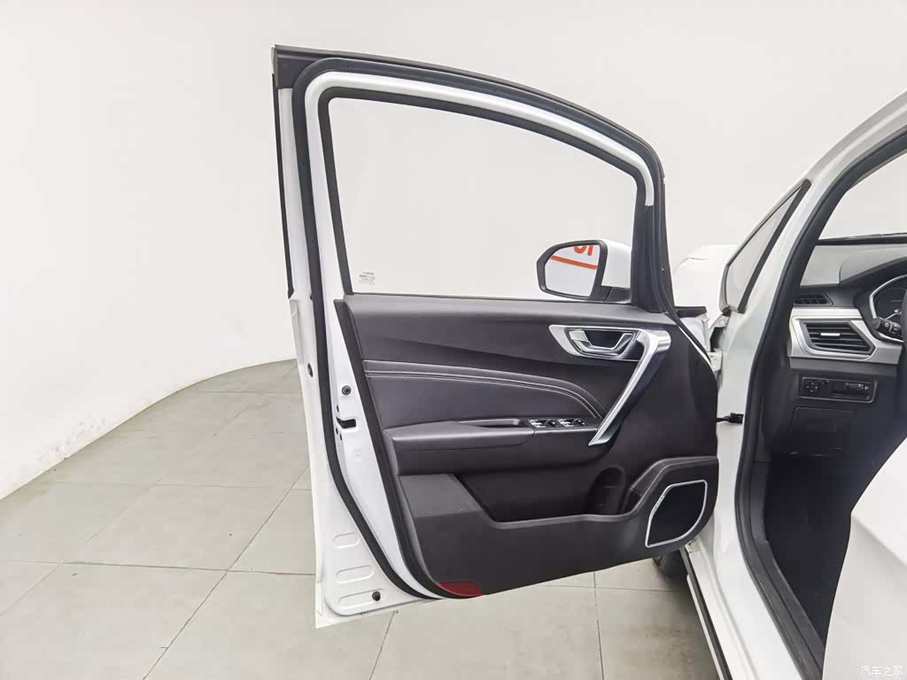 Geely X3, 2019 8
