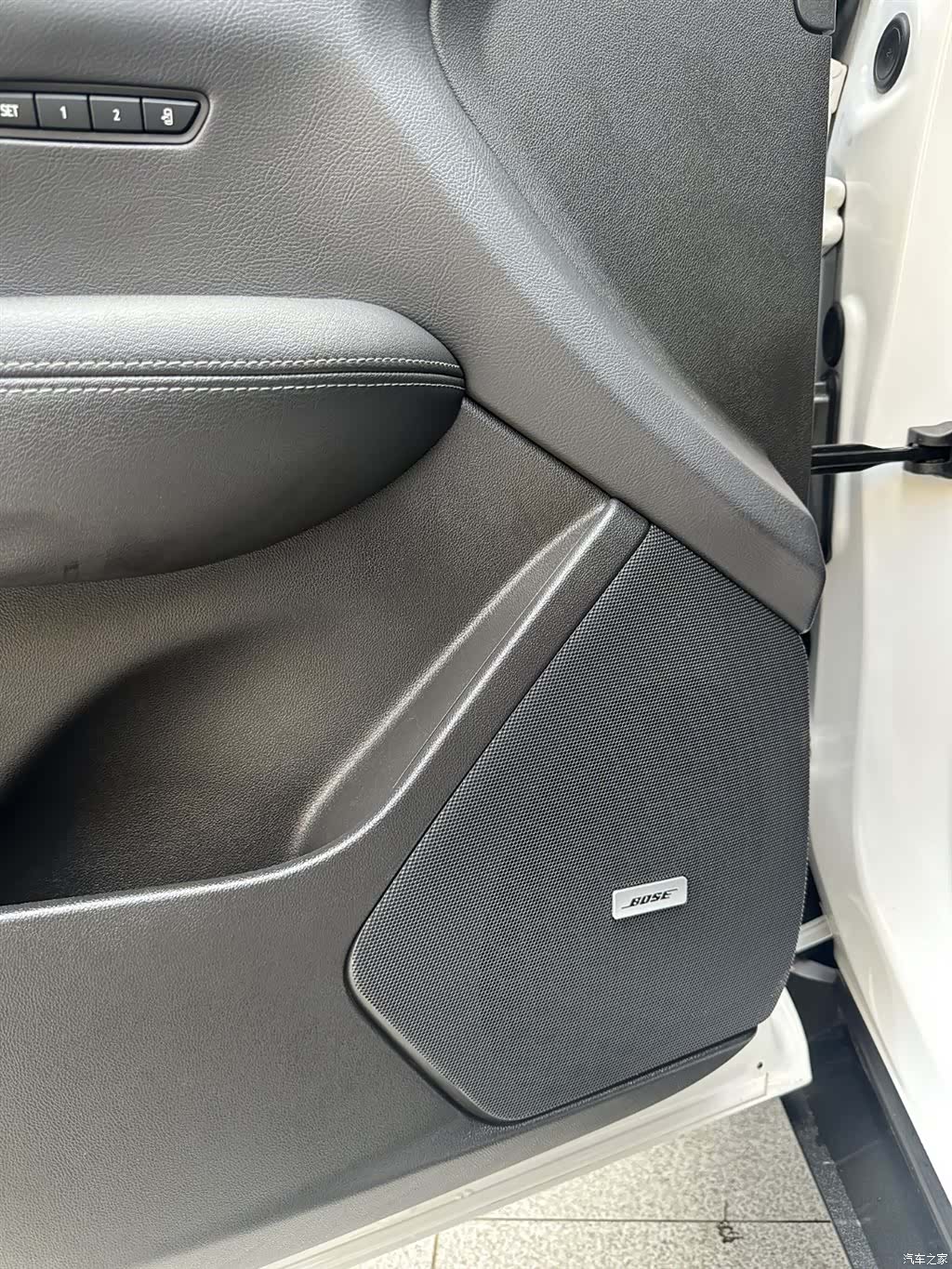 Cadillac XT5, 2024 12