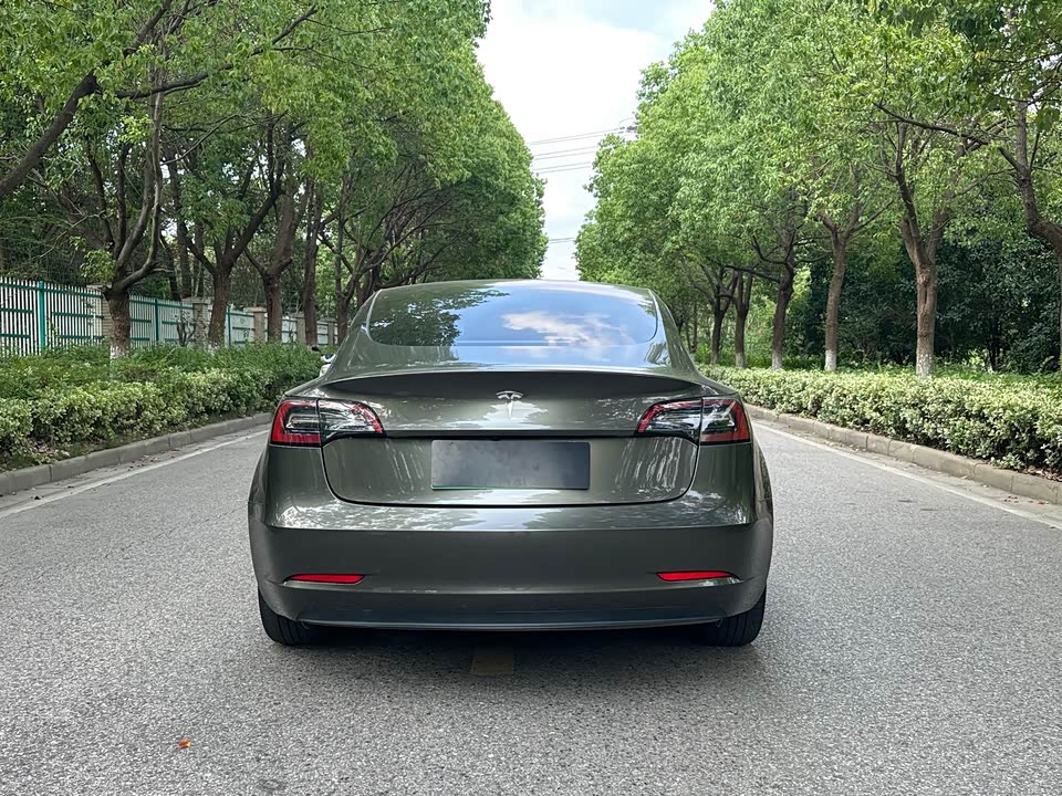 Tesla Model 3 Tesla Model 3