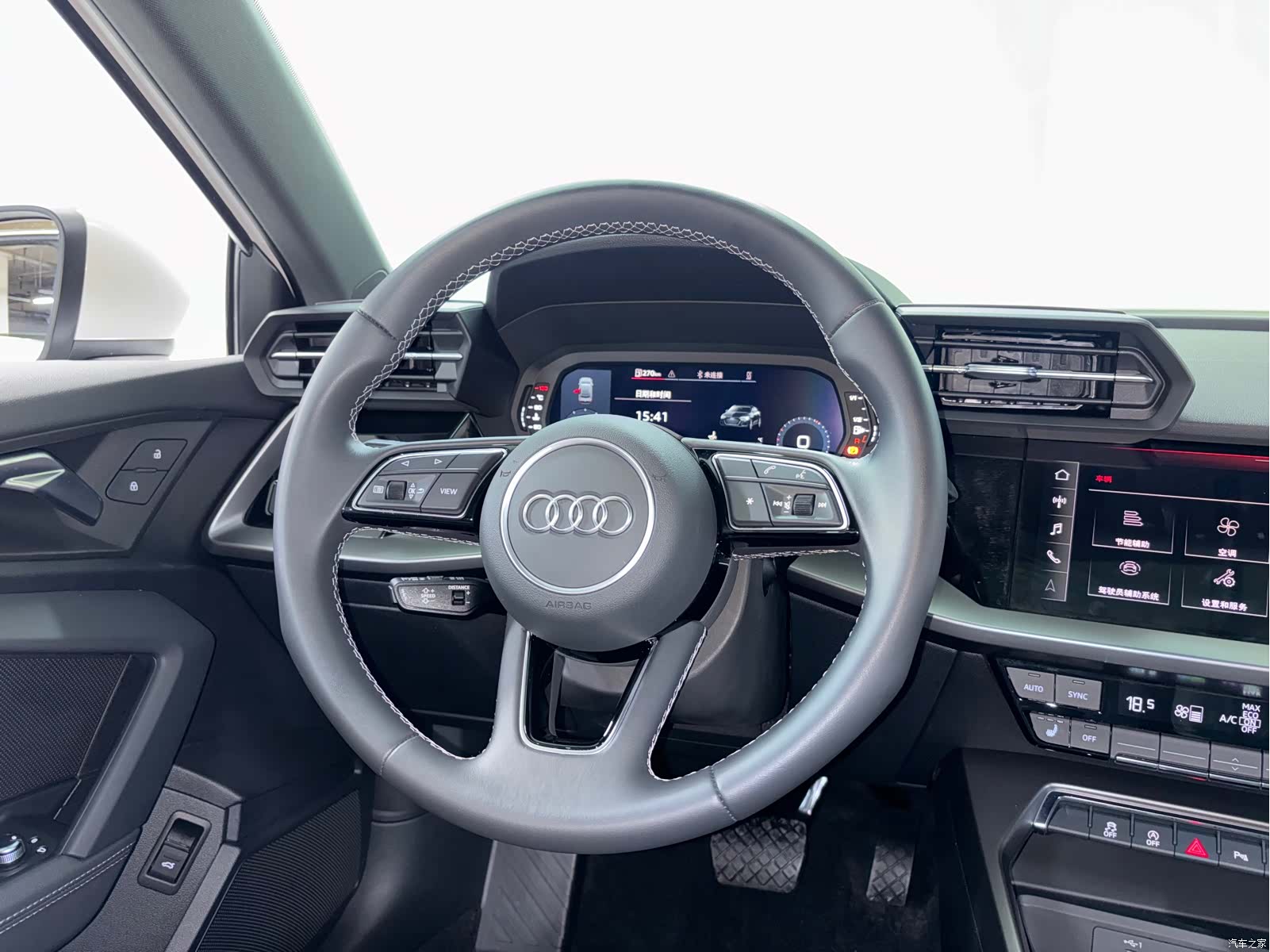 Audi A3, 2022 13