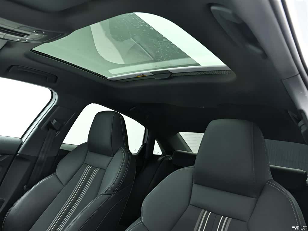 Audi A3, 2024 12