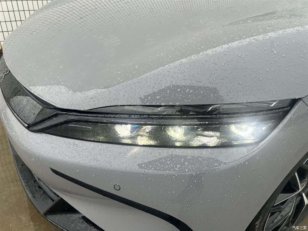BYD Han, 2025 20