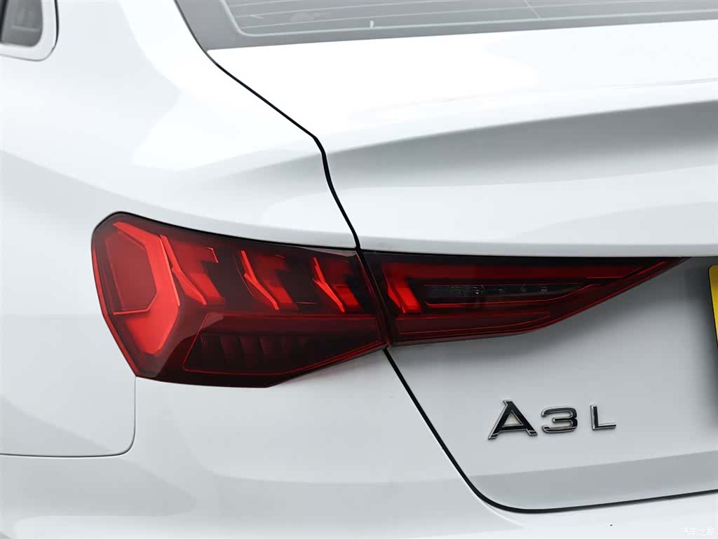 Audi A3, 2024 7
