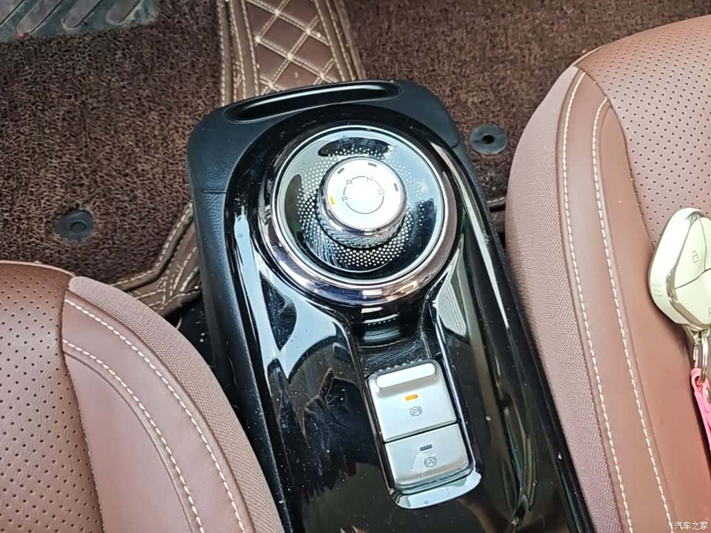 Wuling Bingo, 2025 14