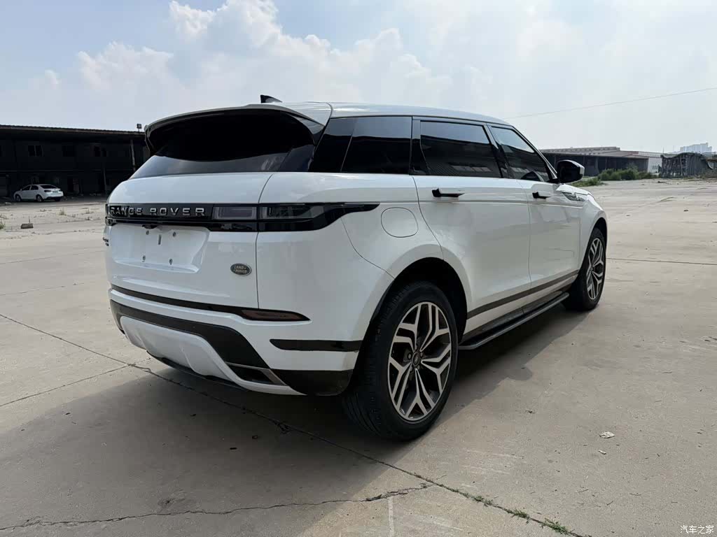 Land Rover Range Rover, 2023 9