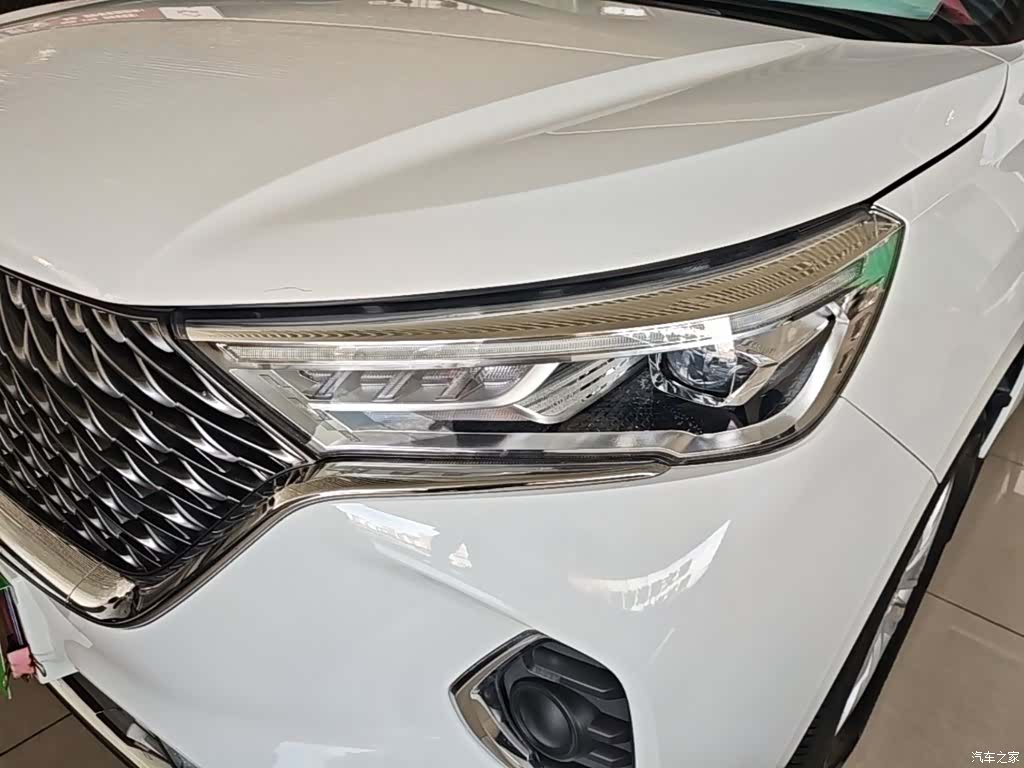 Haval M6, 2023 24