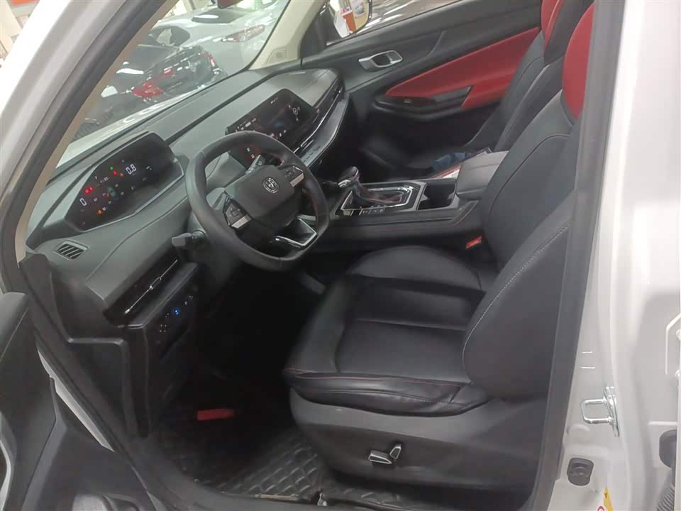 Changan CS55PLUS