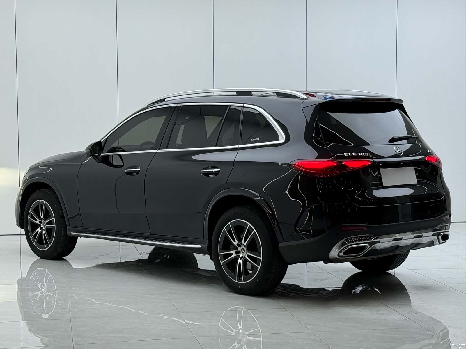 Mercedes-Benz GLC, 2025 13