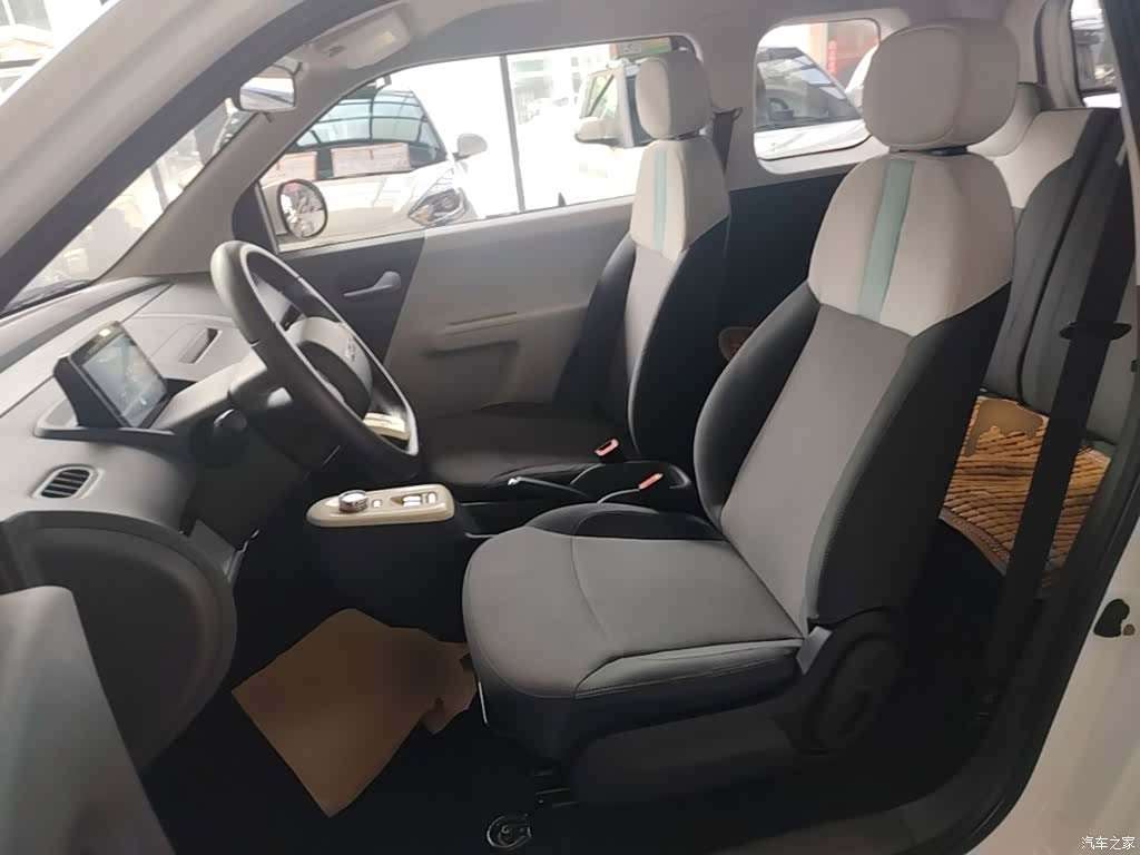 Changan Lumin, 2025 15