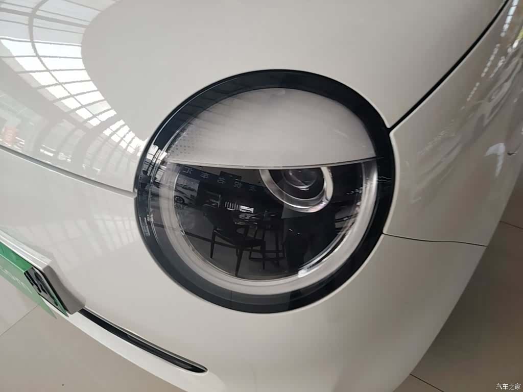 Changan Lumin, 2025 24