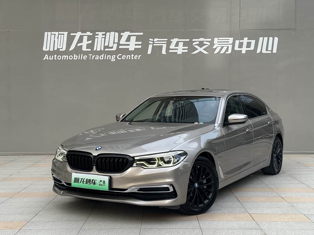 BMW 5 серии