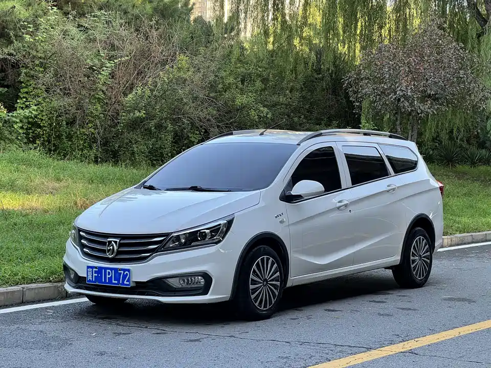 Baoding 310W
