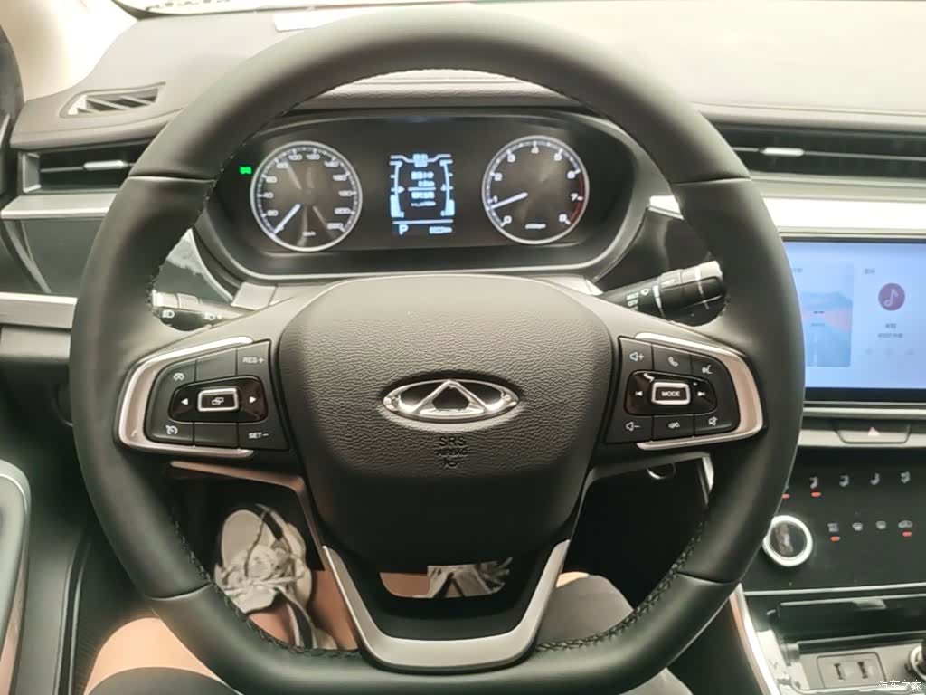 Chery 5, 2025 11