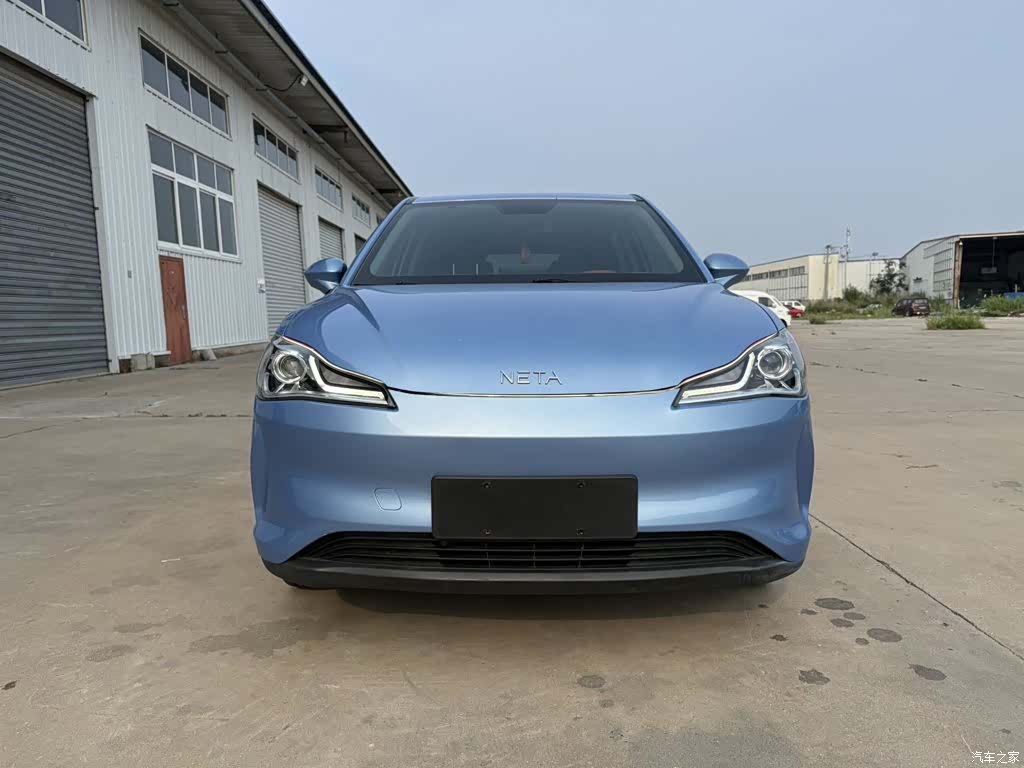 Neta Yuan, 2021 2