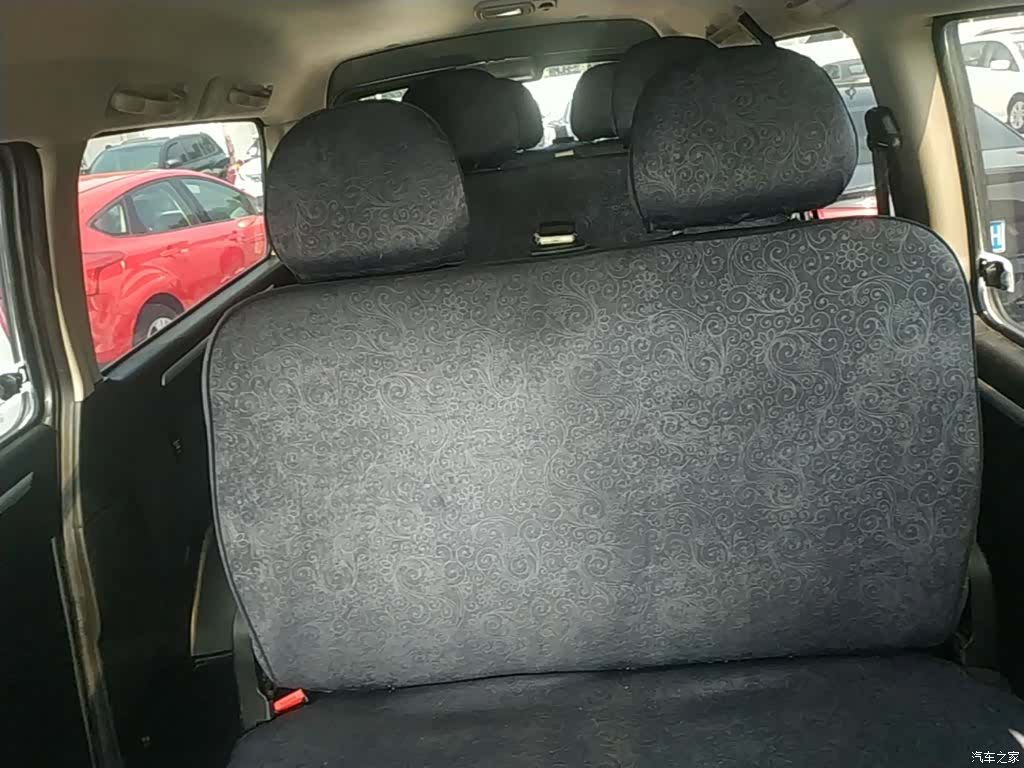 DongFeng M5L, 2021 17