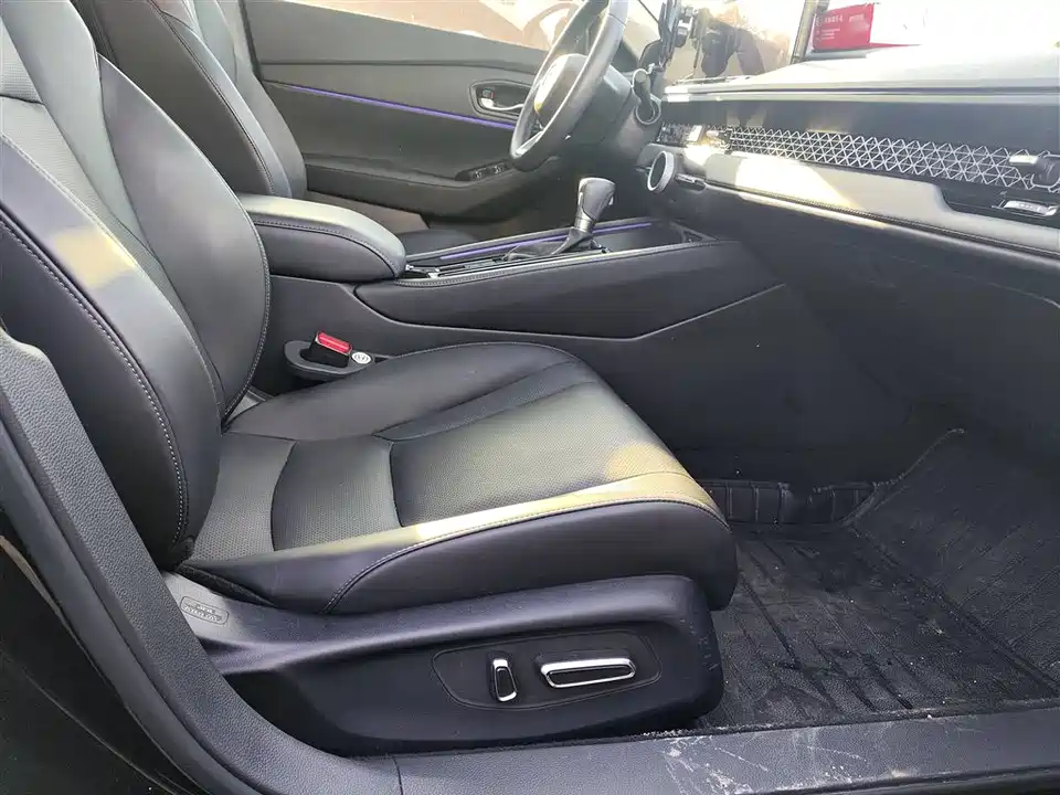 Honda Accord Honda Accord