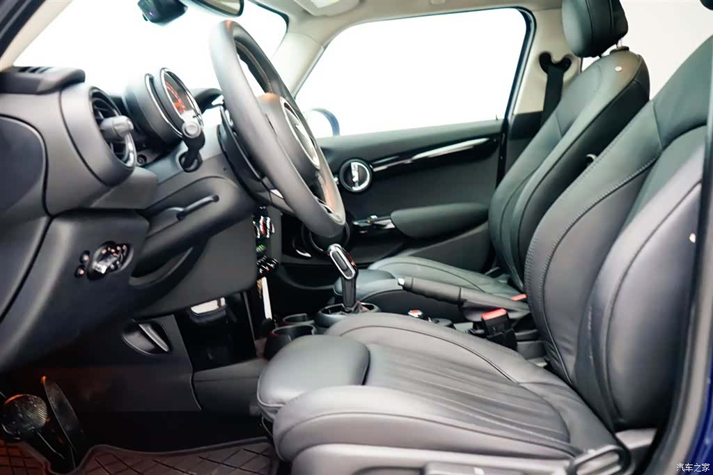 Mini Cooper, 2019 все фото