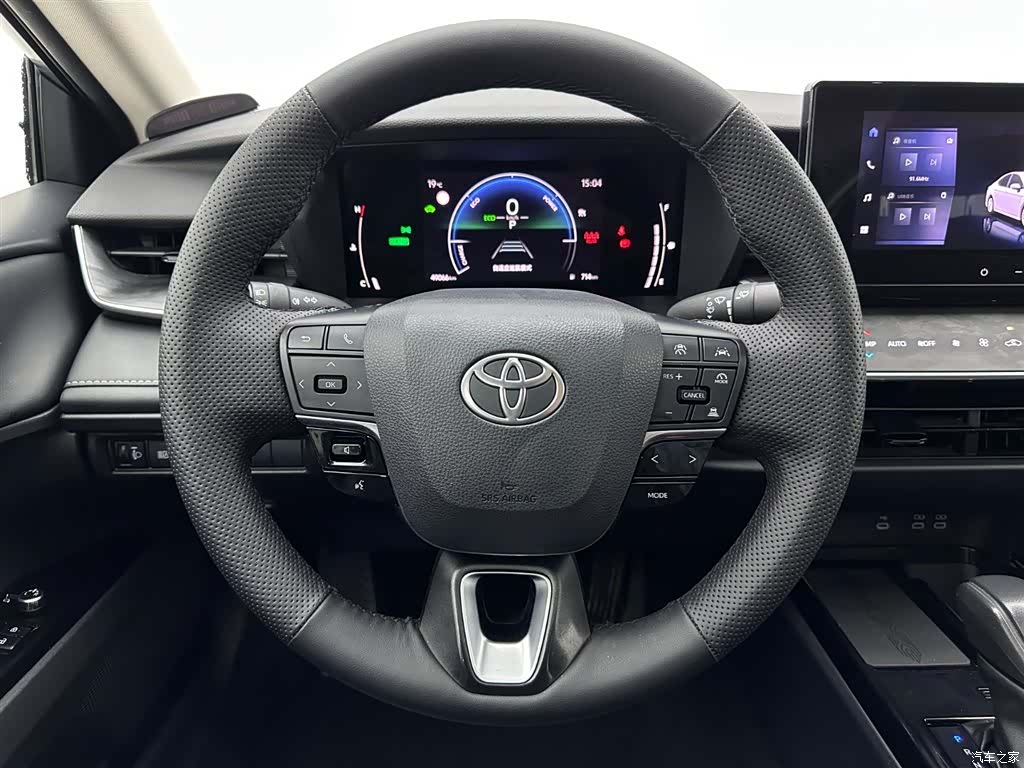Toyota Camry, 2024 9