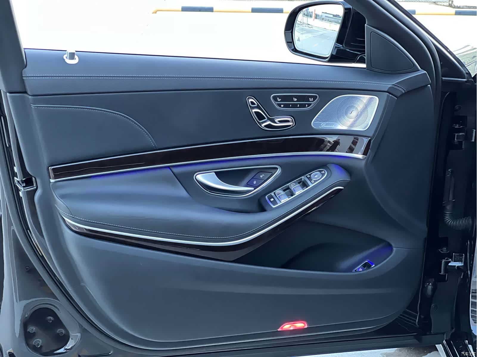 Maybach S-Class, 2020 13