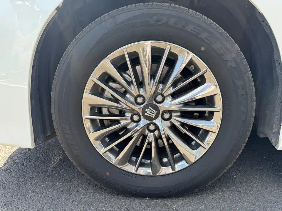 Toyota Wilfa Toyota Wilfa