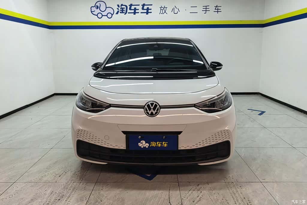 Volkswagen ID.3, 2024 2