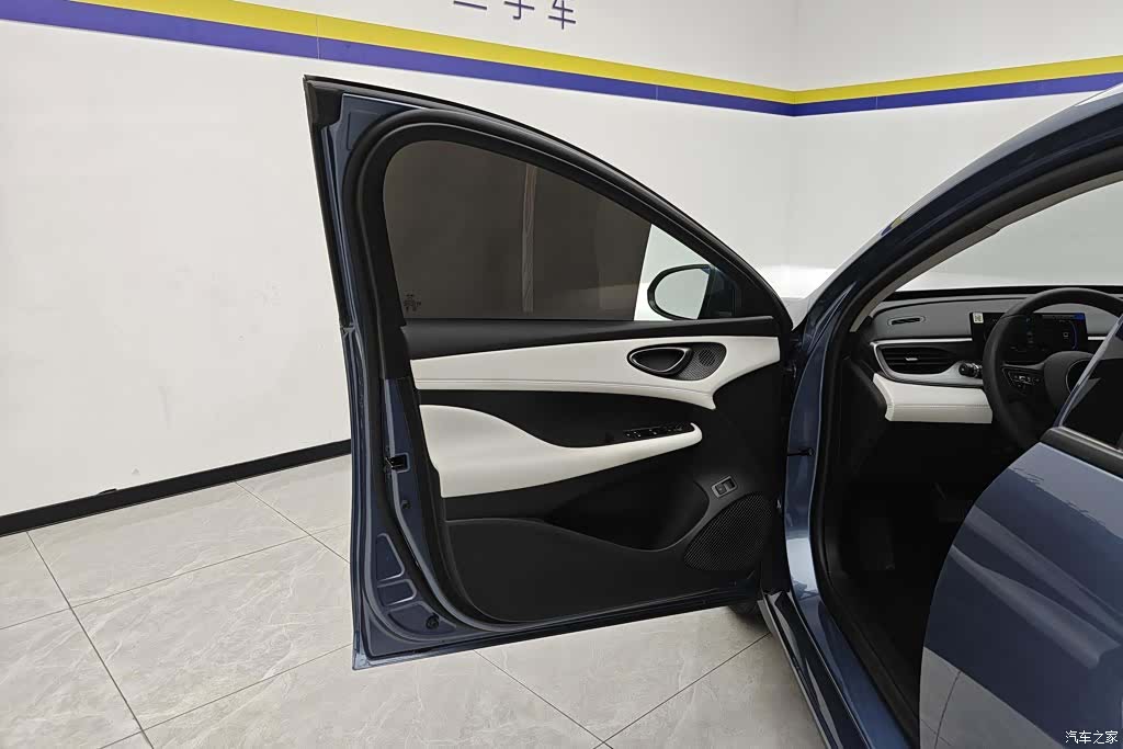 BYD Seal, 2025 7